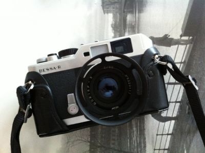 Bessa R et Jupiter 8
