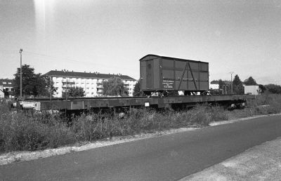 Petit wagon deviendra grand
