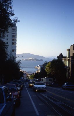 san francisco
