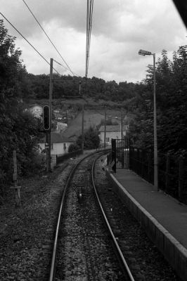Saint Martin d'Étampes
Canon A1, 50mm, Tmax 400, LC29

