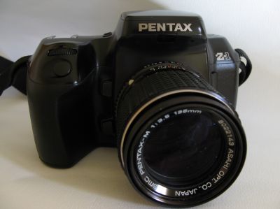 Pentax Z1
Mots-clés: pentax Z1