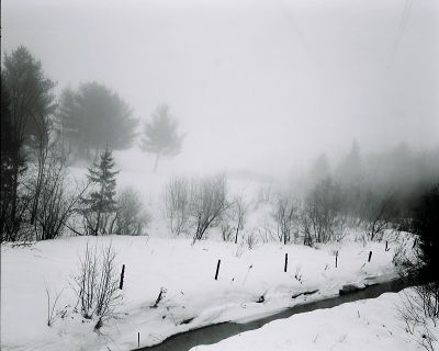 Brume du matin
Mots-clés: brume hiver Quebec