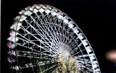 Grande roue
