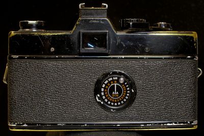 Minolta SRT 101
