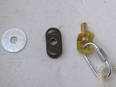 les piéces détachées
