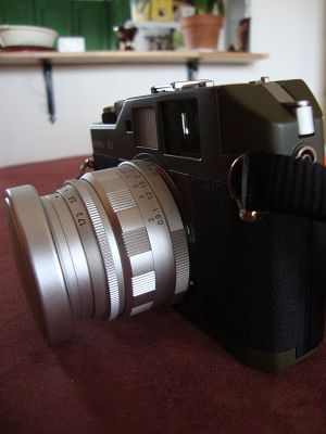 Bessa R2
