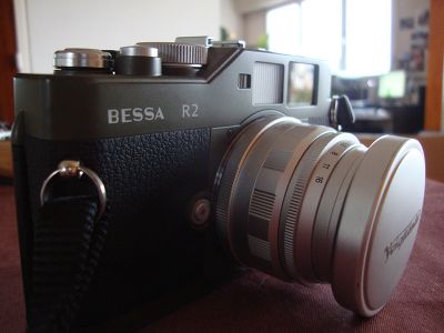 Bessa R2
