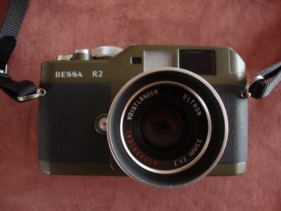 Bessa R2
