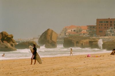 Baywatch

