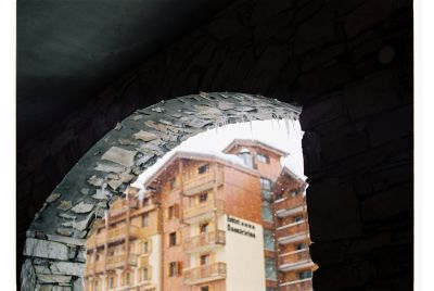 Stalactites
