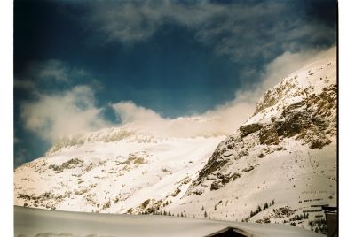 Val d'Isère
