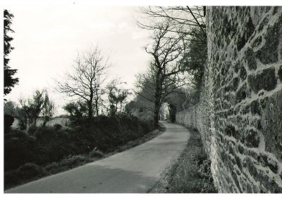 route chatelaine
