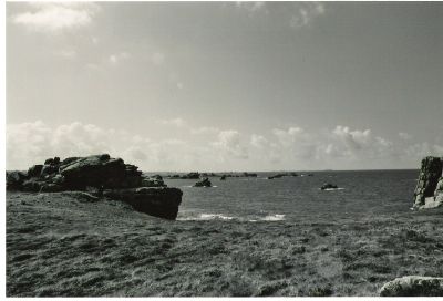 horizon
