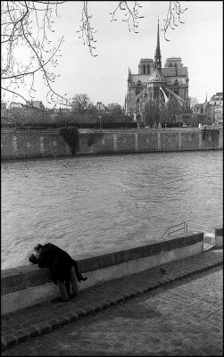 leica M2, summaron 35/3..5, tri-x
