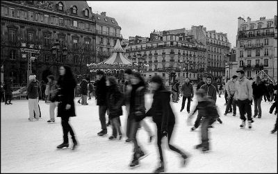 Leica M2 , summaron 35/3.5, tri-x
