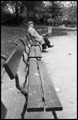 Assis, square des Batignolles
Nikon F301 - Nikon 50/1.8E - Tri X @ 200
