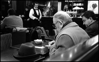 L'addition
Olympus 35 RC - Tri X
