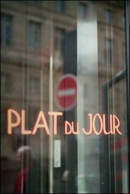 nikon F3, 55/28 micro Ais, ektar 100
