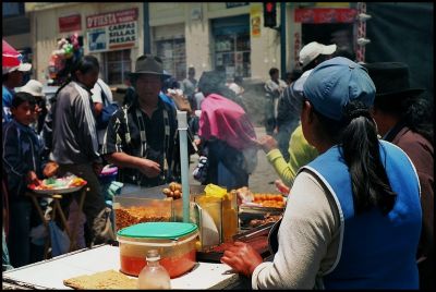 Otavalo
Leica M2 - 50 planar - ektar 100
