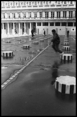 Jump
Nikon F3 - Nikkor 35/2 - HP5+ - avril 2008
