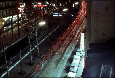 paris late sixties
zeiss icarex 35CS, kodachrome
