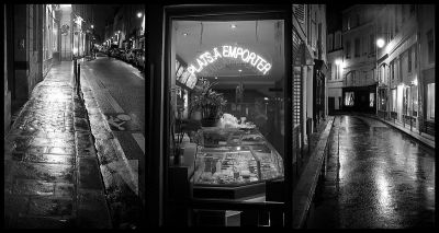 nocturne
