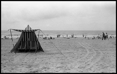 cote d'opale
Nikon F3 - 35/2 - Tri X
