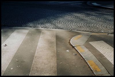 couleurs parisiennes
nikon F3 - micro nikkor 55/2.8 - ektar 100
