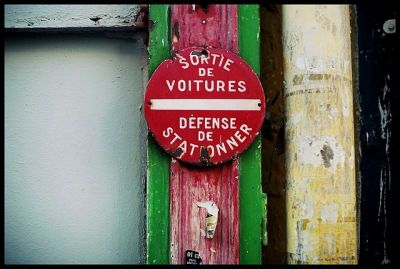 couleurs parisiennes
Nikon F3 - nikkor auto 50/1.4 - ektar 100
