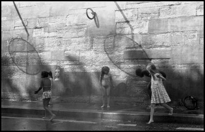 Paris plage - 2
Nikon F3, Micro Nikkor 55/2.8, FP4+
