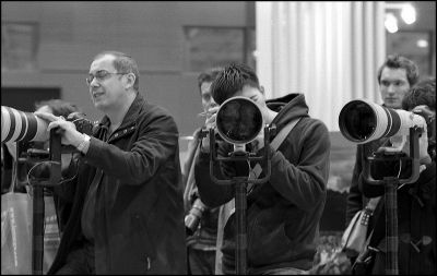 salon de la photo 2010
