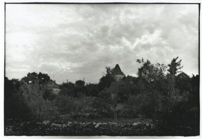 Le village
Un village
Mots-clés: village ciel