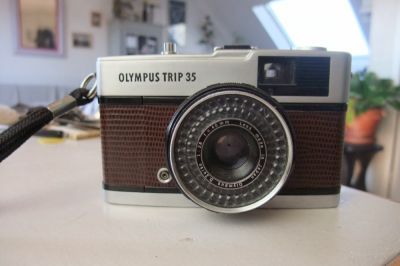 olympus trip 3
