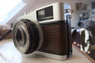 olympus trip 2
