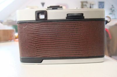 olympus trip
