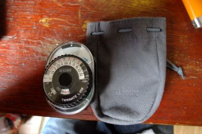sekonic
