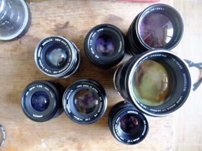 minolta
