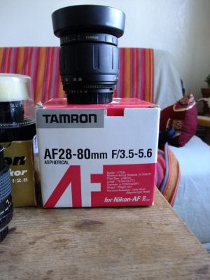 tamron
