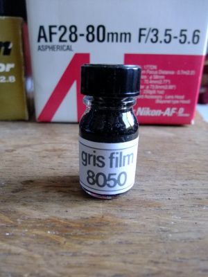 gris film

