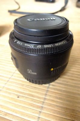 50 canon
