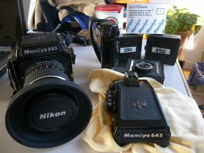 mamiya
