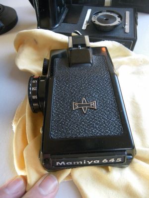 mamiya
