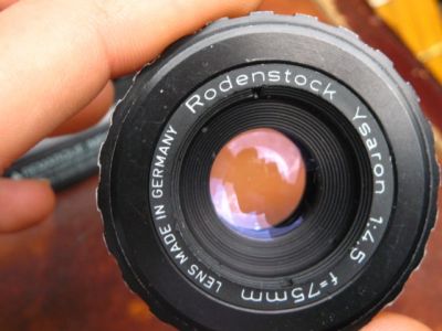 rodenstock 4.5

