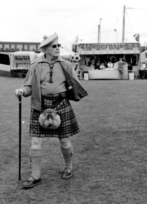 Crieff
highland games de Crieff, Août 2009
