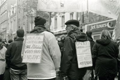 nos ainés nous aiment...
Le havre 2008
