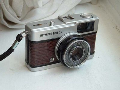 olympus trip 35
olympus trip 35
