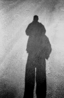 autoportrait
