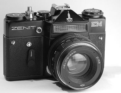zenith em olympique
image du site "collections appareils"
