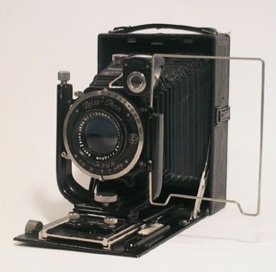 zeiss ikon maximar
