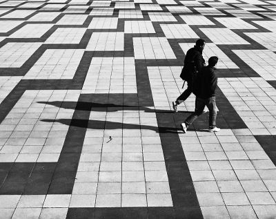 parvis
